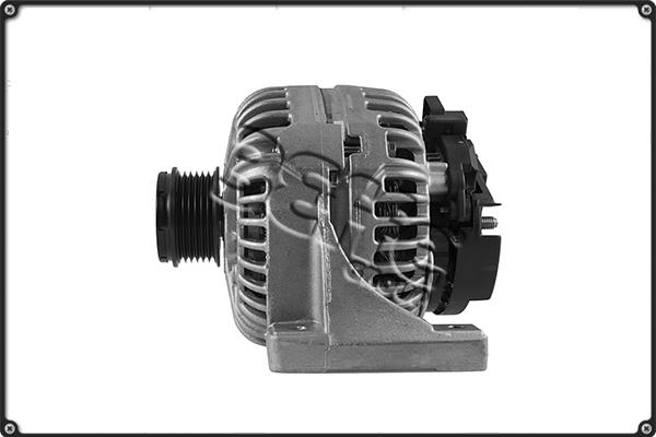 3Effe Group ALTL253 - Генератор www.autospares.lv