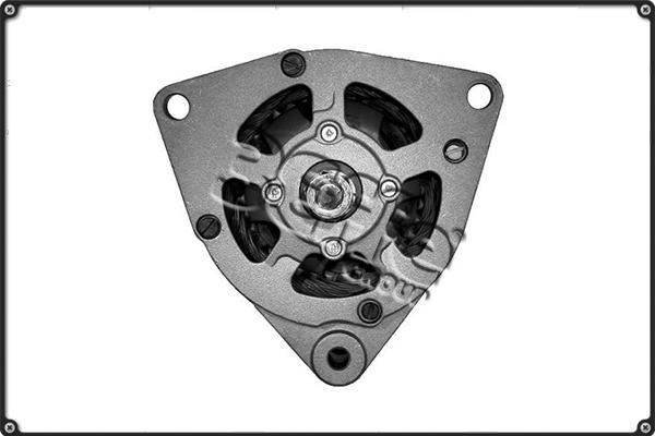 3Effe Group ALTL263 - Генератор www.autospares.lv