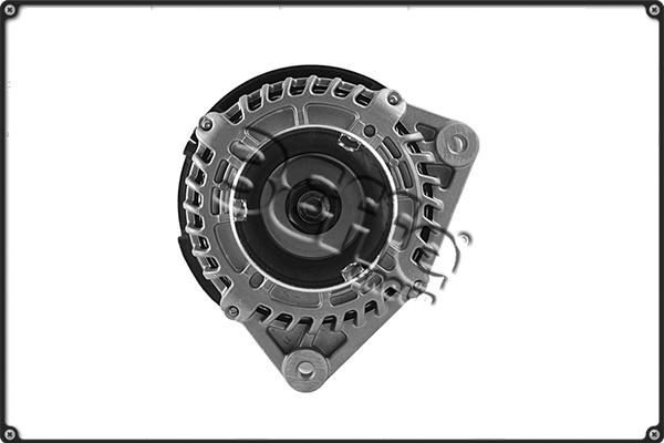 3Effe Group ALTL204 - Alternator www.autospares.lv