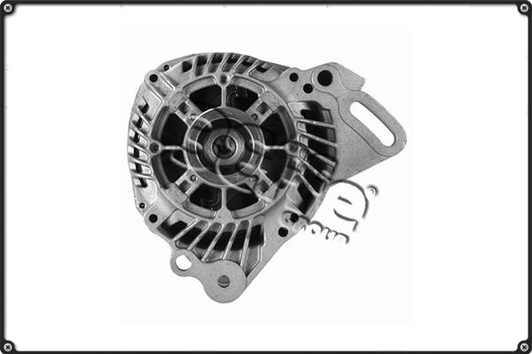 3Effe Group ALTL203 - Alternator www.autospares.lv