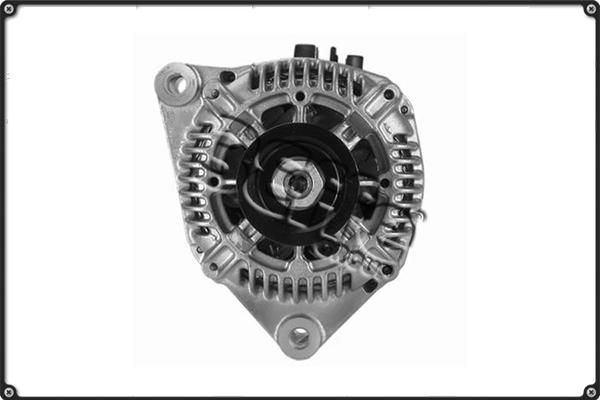 3Effe Group ALTL214 - Генератор www.autospares.lv