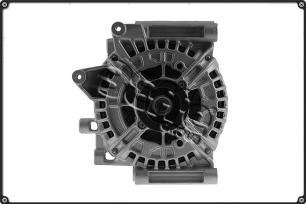 3Effe Group PRAL288 - Генератор www.autospares.lv