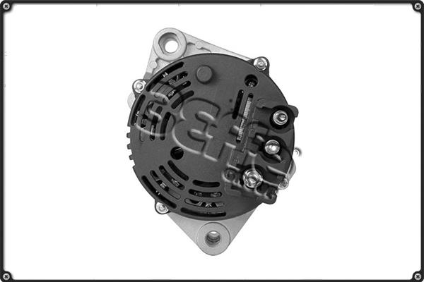 3Effe Group ALTL234 - Генератор www.autospares.lv