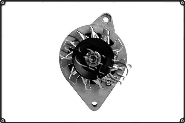 3Effe Group ALTL230 - Генератор www.autospares.lv