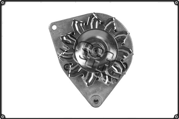 3Effe Group ALTL229 - Генератор www.autospares.lv