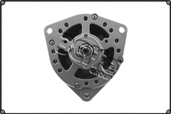 3Effe Group ALTL227 - Генератор www.autospares.lv