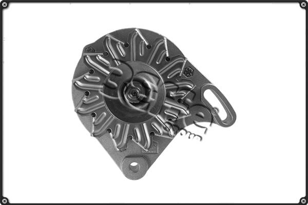 3Effe Group ALTL274 - Генератор www.autospares.lv