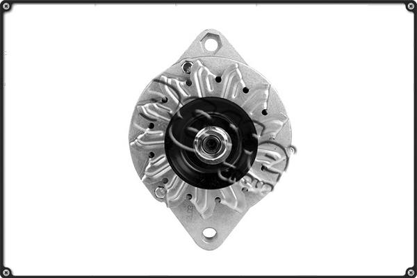 3Effe Group ALTL275 - Генератор www.autospares.lv