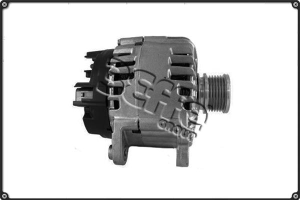 3Effe Group ALTL794 - Генератор www.autospares.lv