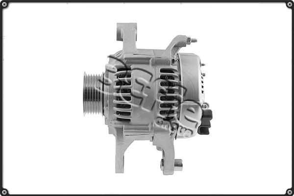 3Effe Group PRAL741 - Ģenerators autospares.lv