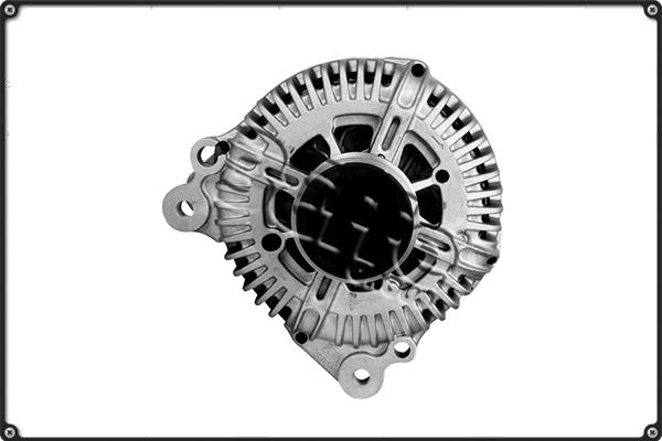 3Effe Group ALTL757 - Ģenerators autospares.lv