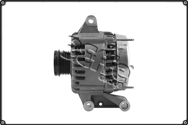 3Effe Group ALTL766 - Ģenerators autospares.lv