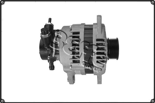 3Effe Group ALTL700 - Генератор www.autospares.lv