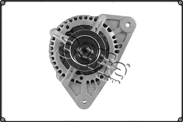 3Effe Group ALTL710 - Alternator www.autospares.lv