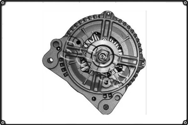 3Effe Group ALTL713 - Генератор www.autospares.lv