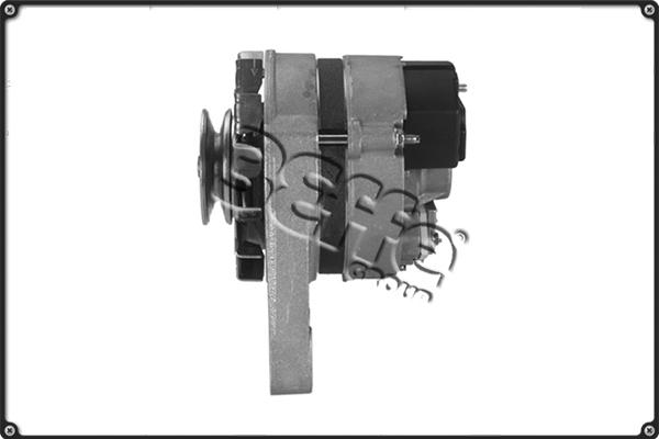 3Effe Group PRAL735 - Alternator www.autospares.lv