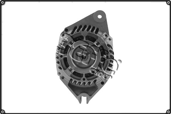 3Effe Group ALTL722 - Alternator www.autospares.lv