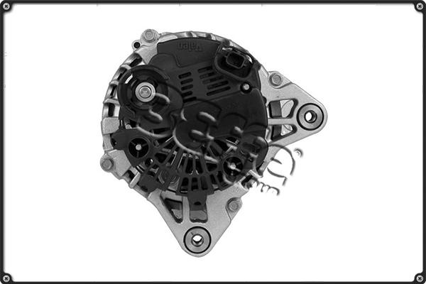 3Effe Group ALTL773 - Генератор www.autospares.lv