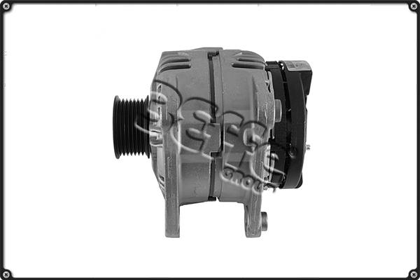 3Effe Group ALTL773 - Генератор www.autospares.lv