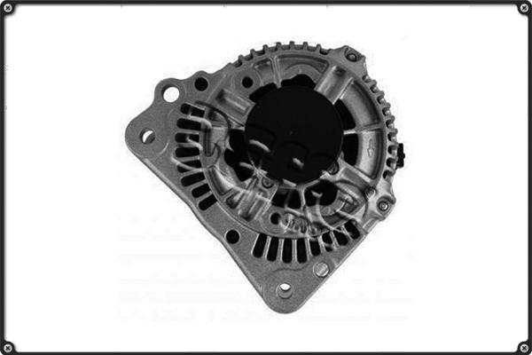 3Effe Group ALTS997 - Генератор www.autospares.lv