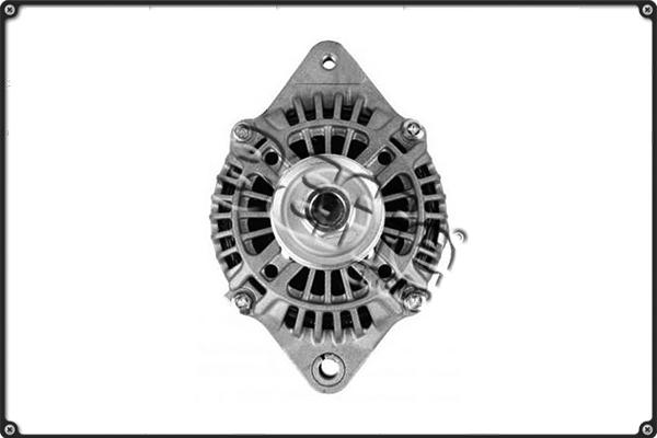 3Effe Group ALTS949 - Alternator www.autospares.lv