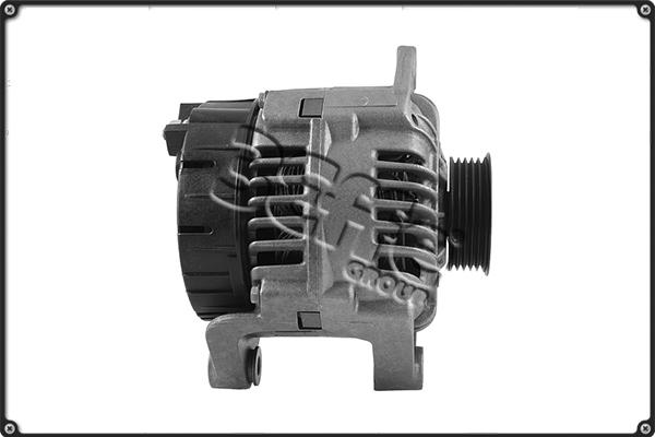 3Effe Group ALTS955 - Alternator www.autospares.lv