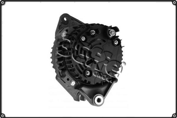 3Effe Group ALTS955 - Alternator www.autospares.lv