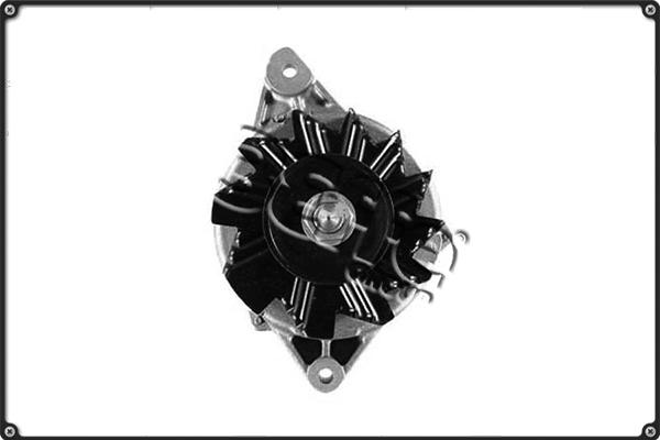 3Effe Group ALTS950 - Alternator www.autospares.lv