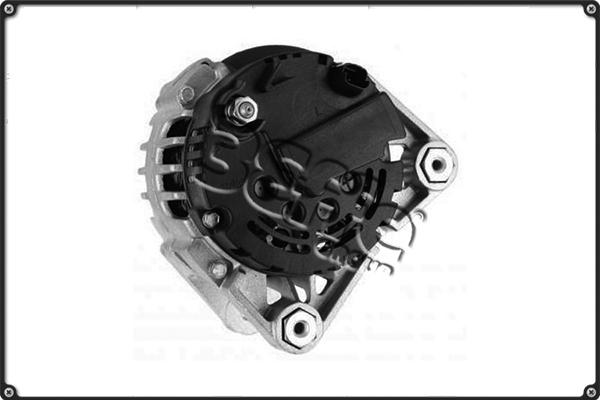 3Effe Group PRAS957 - Alternator www.autospares.lv