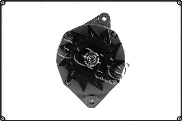 3Effe Group ALTS969 - Alternator www.autospares.lv