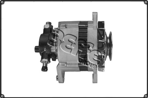 3Effe Group ALTS968 - Генератор www.autospares.lv