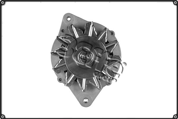 3Effe Group ALTS968 - Alternator www.autospares.lv