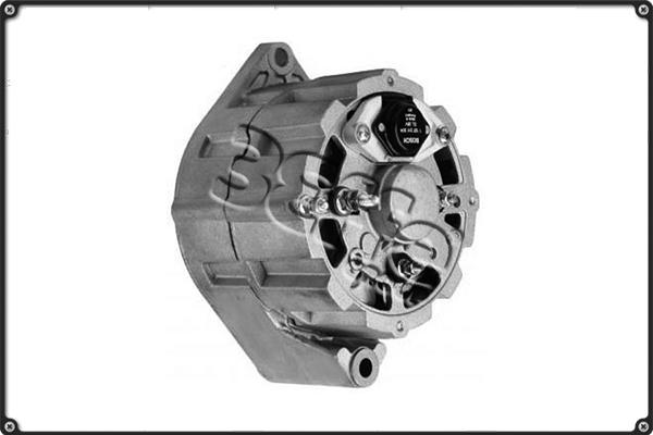 3Effe Group PRAS962 - Alternator www.autospares.lv