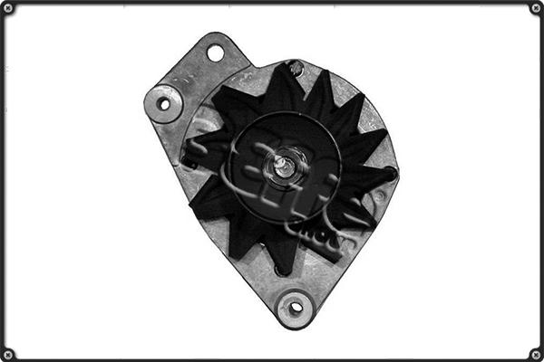 3Effe Group ALTS913 - Генератор www.autospares.lv