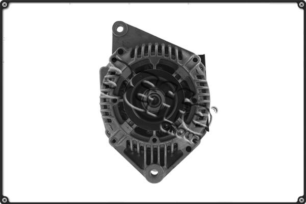 3Effe Group ALTS935 - Генератор www.autospares.lv