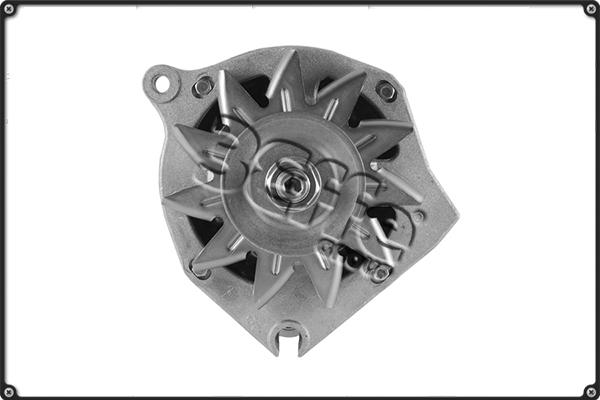 3Effe Group ALTS936 - Alternator www.autospares.lv