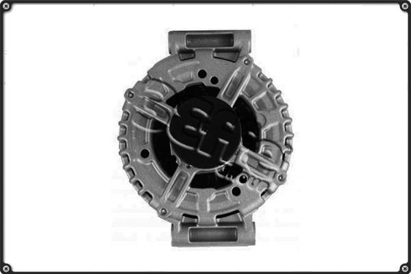 3Effe Group PRAS928 - Alternator www.autospares.lv