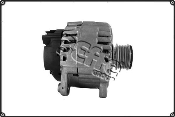 3Effe Group ALTS494 - Ģenerators www.autospares.lv