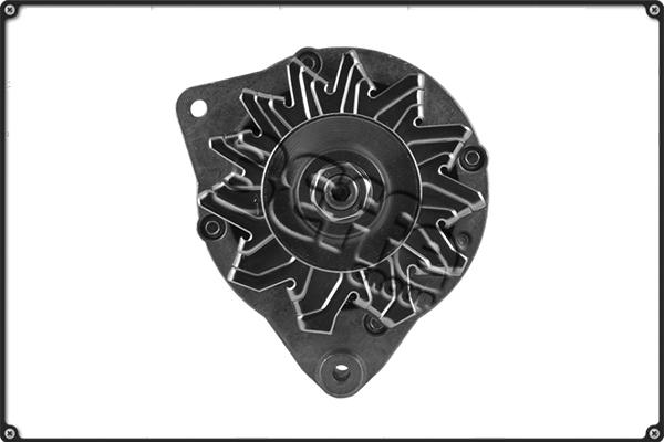 3Effe Group PRAS447 - Alternator www.autospares.lv