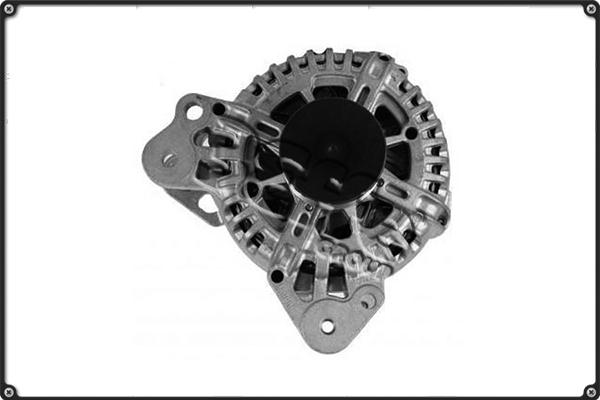 3Effe Group ALTS401 - Генератор www.autospares.lv