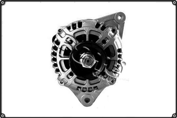 3Effe Group ALTS408 - Alternator www.autospares.lv