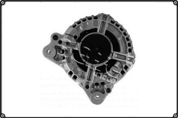 3Effe Group ALTS484 - Alternator www.autospares.lv