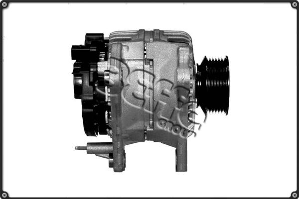 3Effe Group PRAS593 - Ģenerators www.autospares.lv