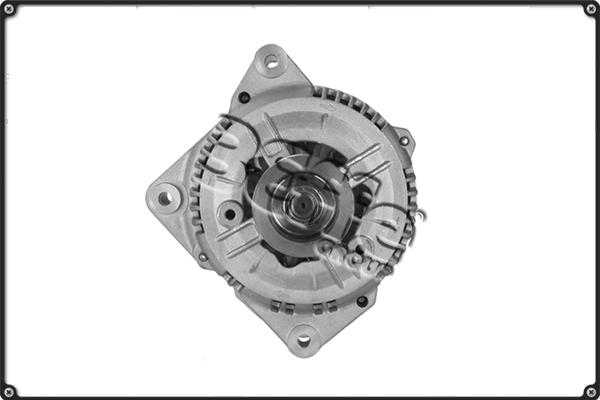 3Effe Group ALTS597 - Alternator www.autospares.lv