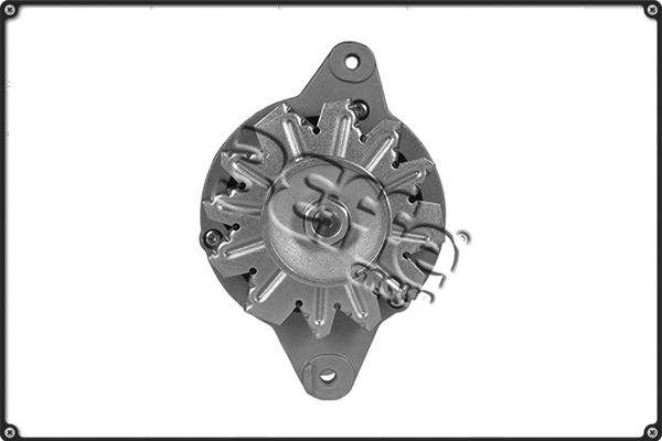 3Effe Group ALTS545 - Ģenerators autospares.lv