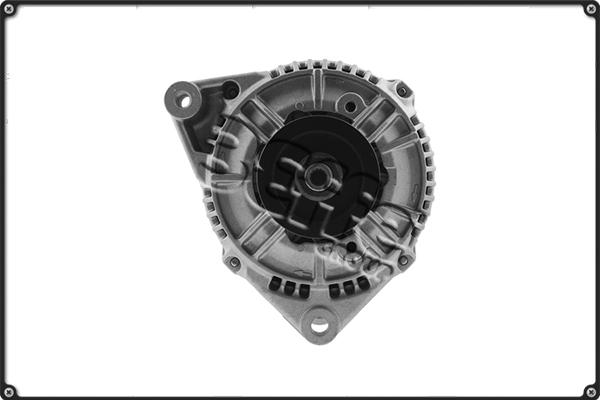 3Effe Group ALTS589 - Генератор www.autospares.lv