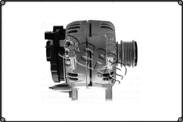 3Effe Group PRAS573 - Alternator www.autospares.lv