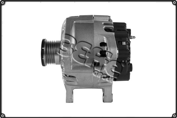 3Effe Group ALTS645 - Ģenerators www.autospares.lv