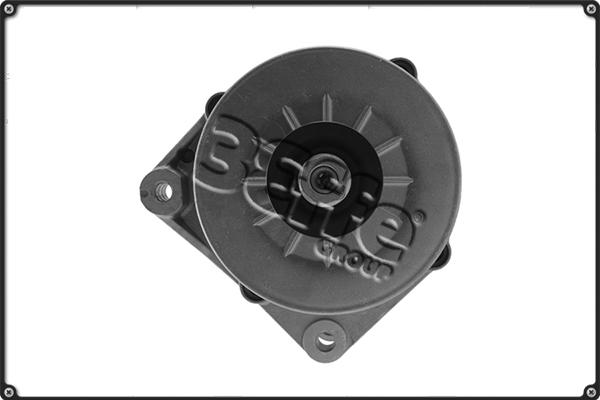 3Effe Group ALTS667 - Alternator www.autospares.lv