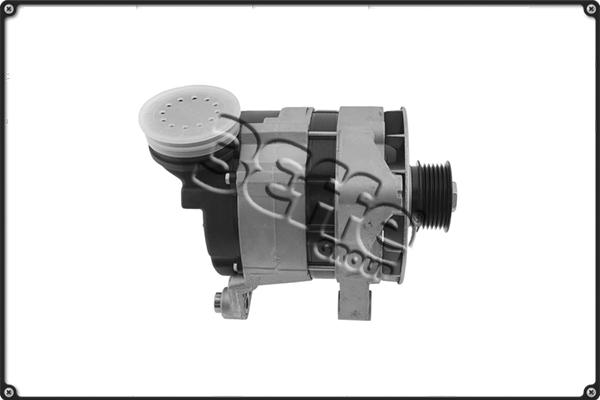 3Effe Group PRAS667 - Alternator www.autospares.lv